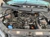 Getriebe van een Volkswagen Polo V (6R) 1.2 TDI 12V BlueMotion 2012