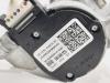 Ignition lock + key from a Seat Leon (5FB) 1.6 TDI Ecomotive 16V 2014