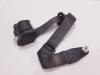 Rear seatbelt, left from a Iveco New Daily III 29L10V 2006