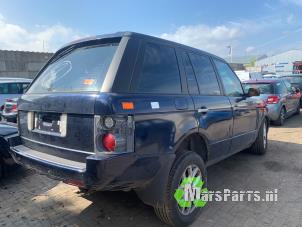 Used Sill, right Landrover Range Rover III (LM) 2.9 TD6 24V Price on request offered by Autodemontagebedrijf De Mars