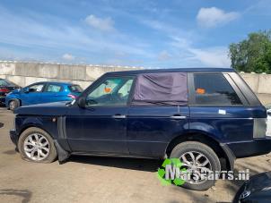 Used Central strip, left Landrover Range Rover III (LM) 2.9 TD6 24V Price on request offered by Autodemontagebedrijf De Mars