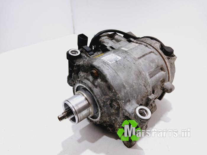 Gebrauchte Klimapumpe Audi A5 (8T3) 3.2 FSI V6 24V Quattro Preis € 63,00 Margenregelung angeboten von Autodemontagebedrijf De Mars