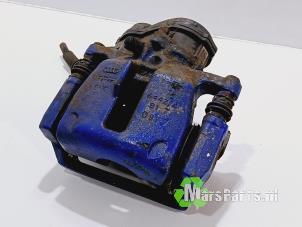 Used Rear brake calliper, left Audi A5 (8T3) 3.2 FSI V6 24V Quattro Price € 45,00 Margin scheme offered by Autodemontagebedrijf De Mars