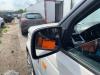 Außenspiegel links van een Land Rover Range Rover Sport (LS) 2.7 TDV6 24V 2008
