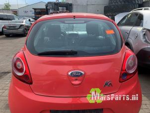 Used Tailgate Ford Ka II 1.2 Price on request offered by Autodemontagebedrijf De Mars