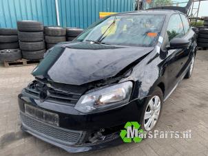 Used Roof Volkswagen Polo V (6R) 1.2 12V Price on request offered by Autodemontagebedrijf De Mars