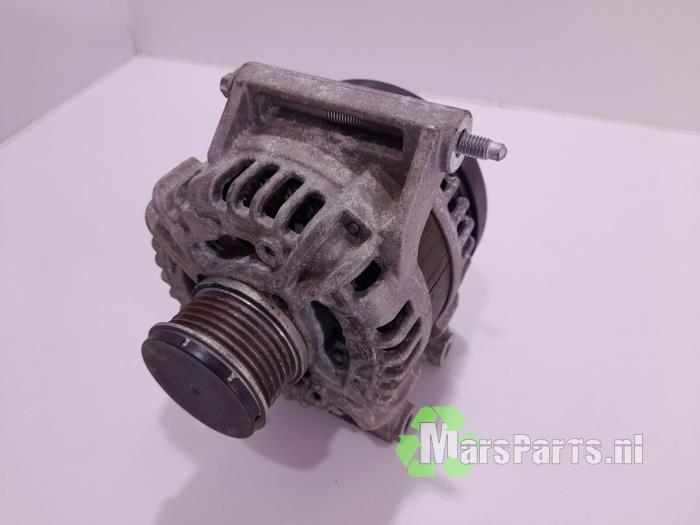 Begagnade Dynamo Opel Corsa E 1.3 CDTi 16V ecoFLEX Pris € 65,00 Marginaltabell erbjuds av Autodemontagebedrijf De Mars
