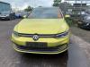 Slupek lewy przód z Volkswagen Golf VIII (CD1), 2019 1.5 eTSI 16V, Hatchback, Elektryczne Benzyna, 1.498cc, 110kW (150pk), FWD, DFYA, 2019-12 2022