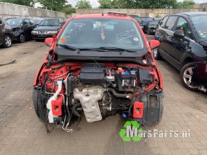 Used Rear-wheel drive axle Ford Ka II 1.2 Price € 150,00 Margin scheme offered by Autodemontagebedrijf De Mars