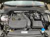 Engine from a Volkswagen Golf VIII (CD1), 2019 1.5 eTSI 16V, Hatchback, Electric Petrol, 1.498cc, 110kW (150pk), FWD, DFYA, 2019-12 2022