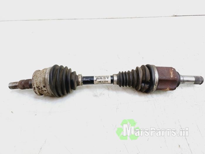 Gebrauchte Antriebswelle links vorne Opel Insignia 2.0 SIDI Eco Turbo 16V Preis € 67,50 Margenregelung angeboten von Autodemontagebedrijf De Mars
