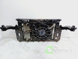 Front från en Kia Sportage (SL) 2.0 CRDi 16V VGT 4x2 2013