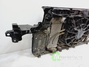 Front från en Kia Sportage (SL) 2.0 CRDi 16V VGT 4x2 2013