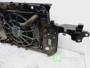 Front från en Kia Sportage (SL) 2.0 CRDi 16V VGT 4x2 2013