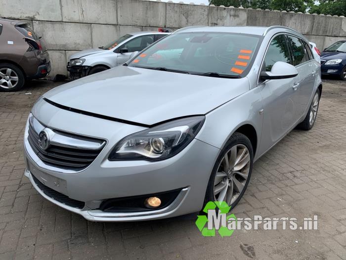 Boîtier Additionnel OBD V4 ChipPower Pour Opel Insignia A 2.0 BiTurbo/CDTi - Optimisation Performance Et Consommation