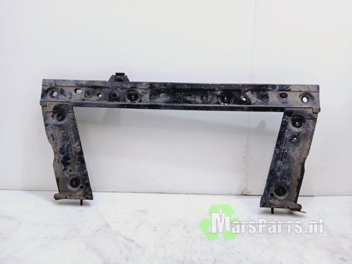 Used Subframe Renault Kangoo Express (FW) ZE Price € 50,00 Margin scheme offered by Autodemontagebedrijf De Mars