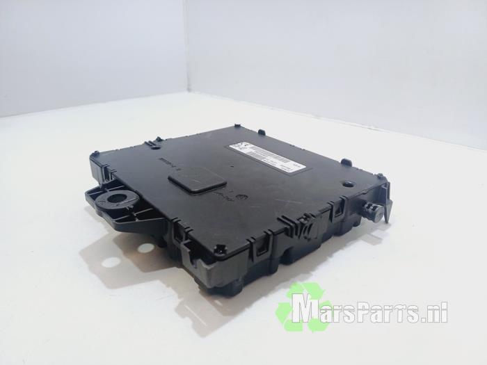 Used Body control computer Renault Kangoo Express (FW) ZE Price € 45,00 Margin scheme offered by Autodemontagebedrijf De Mars