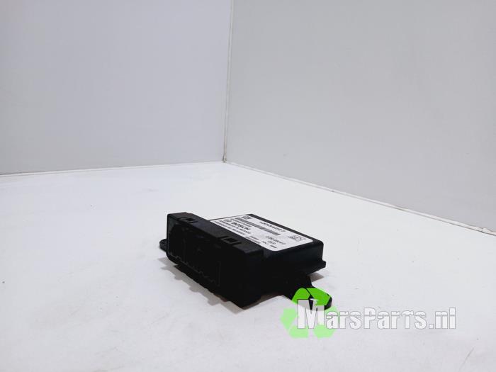 Usados Módulo PDC Opel Astra J (PC6/PD6/PE6/PF6) 2.0 CDTI 16V 160 Ecotec Precio € 40,00 Norma de margen ofrecido por Autodemontagebedrijf De Mars