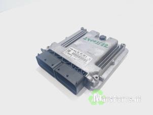 Engine management computer from a Volkswagen Passat Variant (3G5) 1.6 TDI 16V 2016