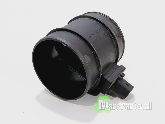 Gebrauchte Luftmassenmesser Opel Astra J (PC6/PD6/PE6/PF6) 2.0 CDTI 16V 160 Ecotec Preis € 30,00 Margenregelung angeboten von Autodemontagebedrijf De Mars