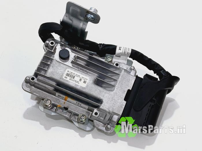 Used Automatic gearbox computer Kia Sportage (SL) 2.0 CRDi 16V VGT 4x4 Price € 225,00 Margin scheme offered by Autodemontagebedrijf De Mars