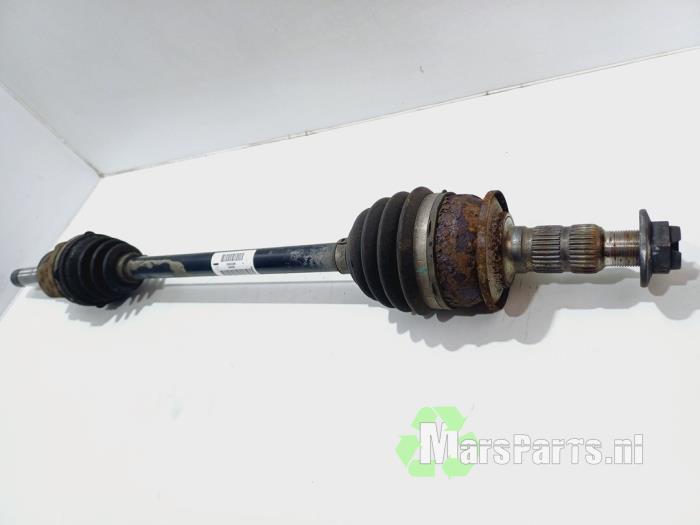 Gebrauchte Antriebswelle links hinten Opel Insignia 2.0 SIDI Eco Turbo 16V Preis € 81,00 Margenregelung angeboten von Autodemontagebedrijf De Mars