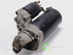 Gebrauchte Anlasser Landrover Range Rover III (LM) 2.9 TD6 24V Preis € 80,00 Margenregelung angeboten von Autodemontagebedrijf De Mars