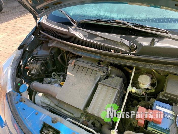 Engine Suzuki Alto 1.0 12V - K10BB K10B