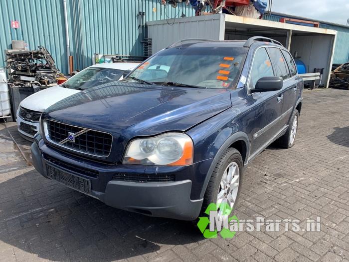 Power steering box Volvo XC90 I 2.9 T6 24V - 36050013 VOLVO