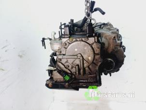 Getriebe van een Volkswagen Polo IV (9N1/2/3) 1.4 16V 75 2005