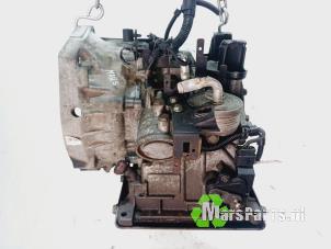 Getriebe van een Volkswagen Polo IV (9N1/2/3) 1.4 16V 75 2005