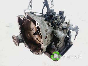 Getriebe van een Volkswagen Polo IV (9N1/2/3) 1.4 16V 75 2005