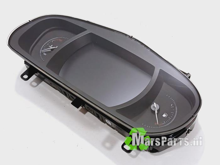 Usados Cuentakilómetros Renault Talisman (RFDL) 2.0 Blue dCi 160 Precio € 150,00 Norma de margen ofrecido por Autodemontagebedrijf De Mars