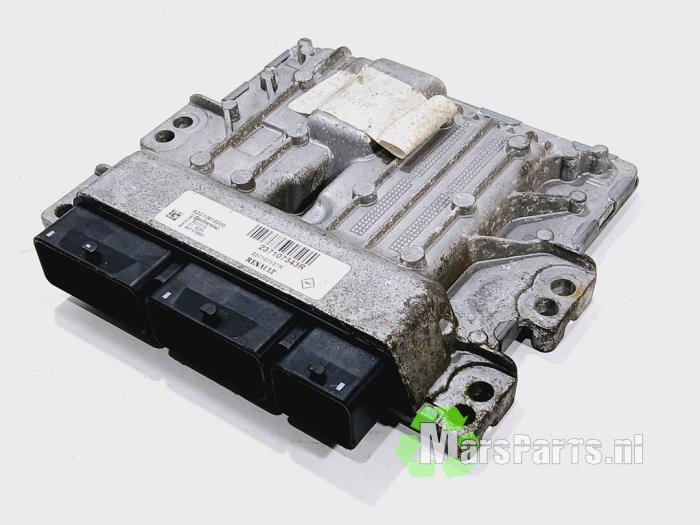 Used Engine management computer Renault Megane IV Estate (RFBK) 1.5 Energy dCi 110 Price € 150,00 Margin scheme offered by Autodemontagebedrijf De Mars