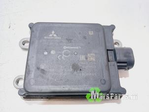 Gebrauchte ACC Sensor (Entfernung) Mitsubishi Eclipse Cross (GK/GL) 2.4 16V PHEV 4x4 Preis € 330,00 Margenregelung angeboten von Autodemontagebedrijf De Mars