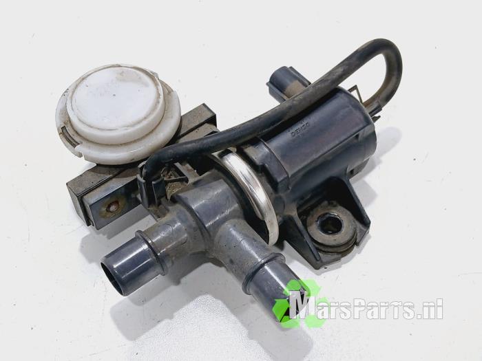 Begagnade Extra vattenpump Mitsubishi Eclipse Cross (GK/GL) 2.4 16V PHEV 4x4 Pris € 70,00 Marginaltabell erbjuds av Autodemontagebedrijf De Mars