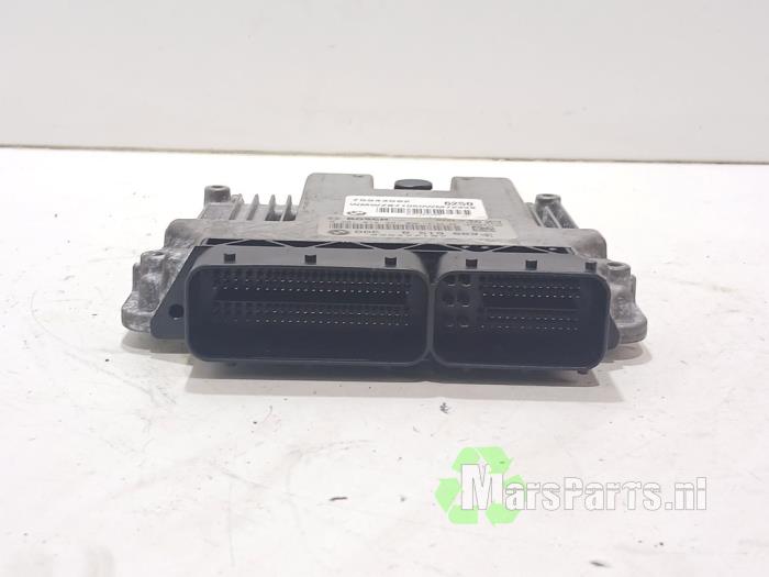 Used Engine management computer Mini Countryman (R60) 2.0 Cooper SD 16V Price € 67,50 Margin scheme offered by Autodemontagebedrijf De Mars