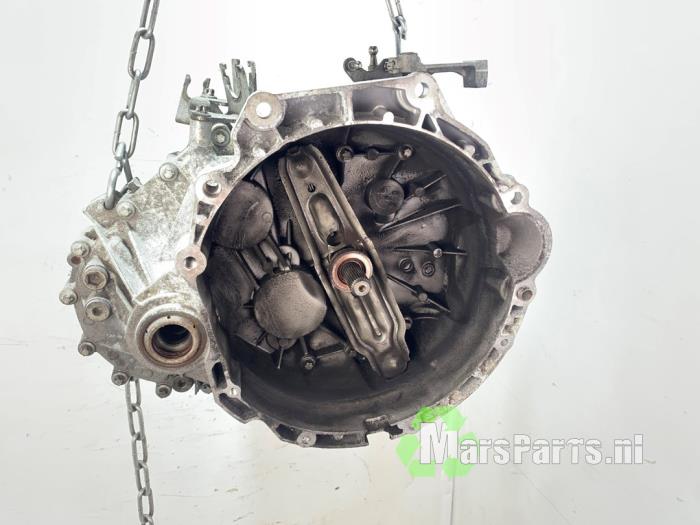 Gebrauchte Getriebe Mini Countryman (R60) 2.0 Cooper SD 16V Preis € 550,00 Margenregelung angeboten von Autodemontagebedrijf De Mars