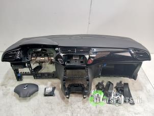 Gebrauchte Airbag-Set + Armaturenbrett Citroen DS3 Cabrio (SB) 1.6 e-HDi Preis € 450,00 Margenregelung angeboten von Autodemontagebedrijf De Mars