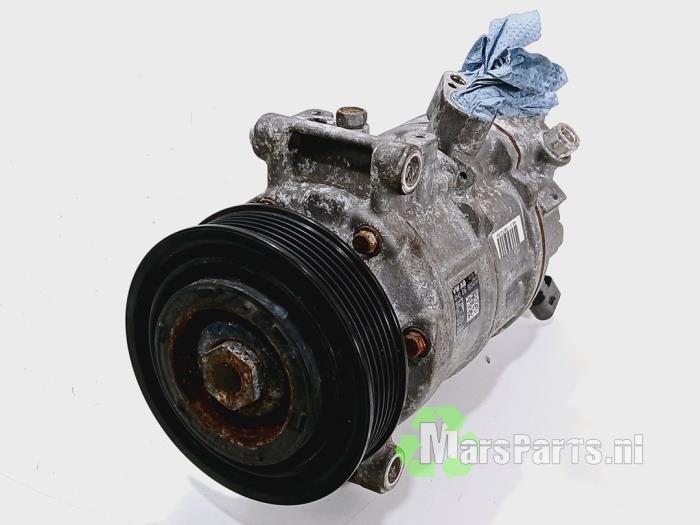 Usagé Pompe clim Audi A4 Avant (B9) 2.0 TDI Ultra 16V Prix € 150,00 Règlement à la marge proposé par Autodemontagebedrijf De Mars
