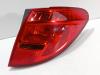 Opel Meriva 1.4 16V Ecotec Luz trasera derecha