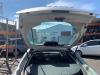 Tailgate from a Renault Laguna III (BT) 1.5 dCi 110 2008