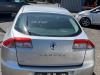 Tailgate from a Renault Laguna III (BT) 1.5 dCi 110 2008