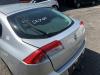 Tailgate from a Renault Laguna III (BT) 1.5 dCi 110 2008