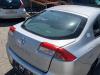 Tailgate from a Renault Laguna III (BT) 1.5 dCi 110 2008