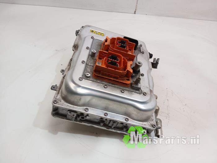 Inverterare från en BMW i3 (I01) i3s 120Ah 2019