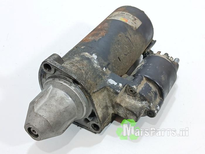 Begagnade Startmotor Mercedes E Combi (S211) 3.0 E-320 CDI 4-Matic V6 24V Pris € 75,00 Marginaltabell erbjuds av Autodemontagebedrijf De Mars