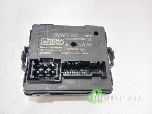 Used Gateway module Volkswagen Golf VIII (CD1) 1.5 eTSI 16V Price € 99,00 Margin scheme offered by Autodemontagebedrijf De Mars