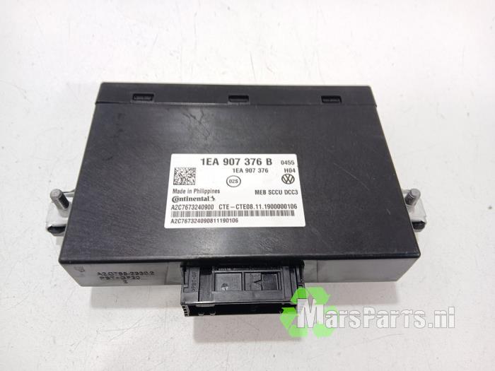 Used Computer height control Volkswagen Golf VIII (CD1) 1.5 eTSI 16V Price € 125,00 Margin scheme offered by Autodemontagebedrijf De Mars