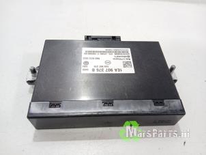 Computer height control from a Volkswagen Golf VIII (CD1) 1.5 eTSI 16V 2022